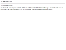 Tablet Screenshot of ambatel.com